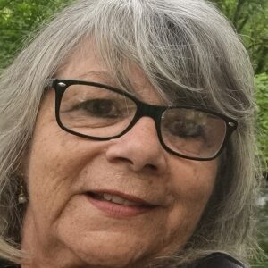 Photo de profil de Martine Salzat