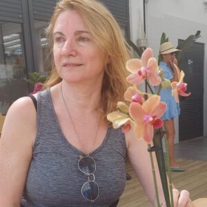 Photo de profil de Martine Samat
