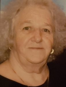Photo de profil de Martine Samson