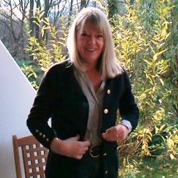 Photo de profil de Martine Samuel
