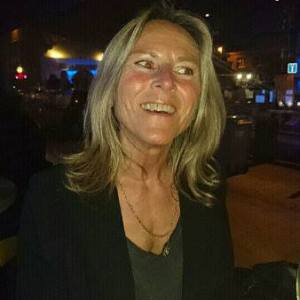 Photo de profil de Martine Samyn