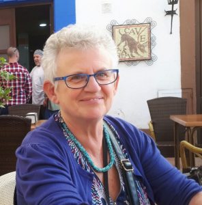 Photo de profil de Martine Sanchez