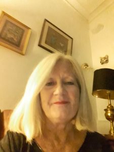 Photo de profil de Martine Sanjaume
