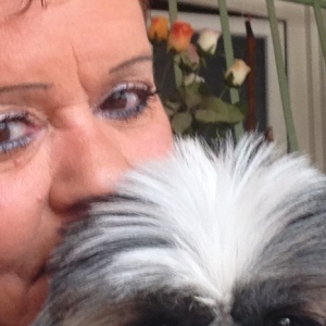 Photo de profil de Martine Sansig