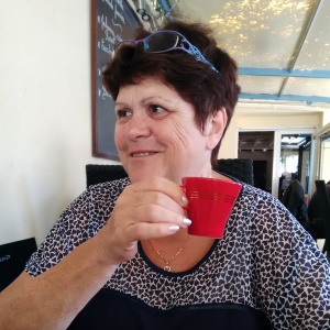 Photo de profil de Martine Santry-Meurillon