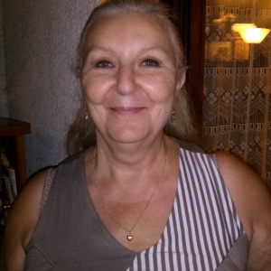 Photo de profil de Martine Sarrazy