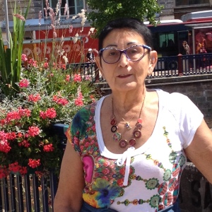 Photo de profil de Martine Saumere