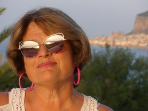Photo de profil de Martine Sauvage