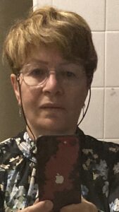 Photo de profil de Martine Savonne