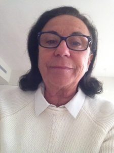 Photo de profil de Martine Sayag