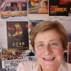 Photo de profil de Martine Schauvliège