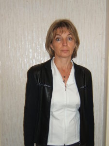 Photo de profil de Martine Schmit