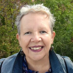 Photo de profil de Martine Schori Wable