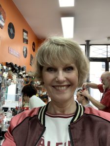 Photo de profil de Martine Schrodt finck