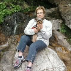 Photo de profil de Martine Sculier