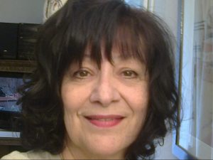 Photo de profil de Martine Secher