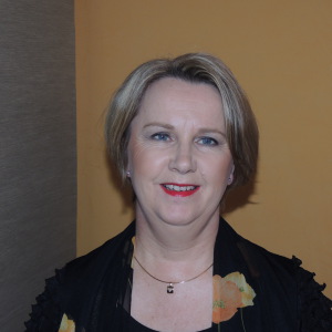 Photo de profil de Martine Séguenot