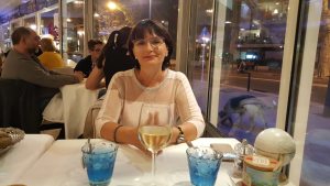 Photo de profil de Martine Seguin