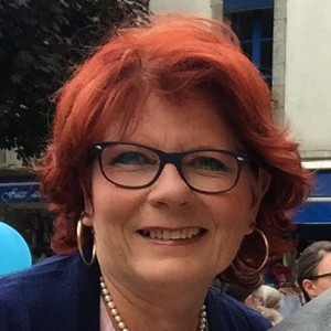 Photo de profil de Martine Selier