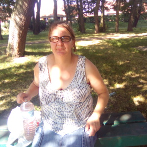 Photo de profil de Martine Selingue