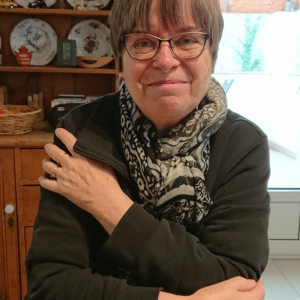 Photo de profil de Martine Selme