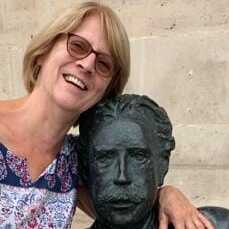 Photo de profil de Martine Sergent