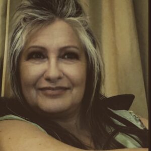 Photo de profil de Martine Serret