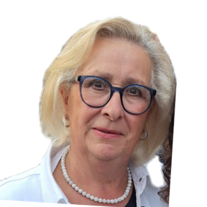 Photo de profil de Martine Serruys