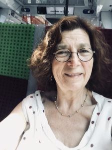 Photo de profil de Martine Servant