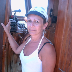 Photo de profil de Martine Seyve