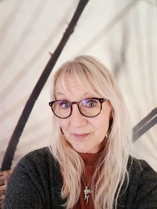 Photo de profil de Martine Simoen