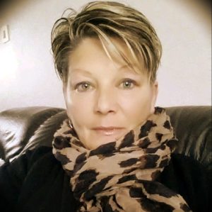 Photo de profil de Martine Simon