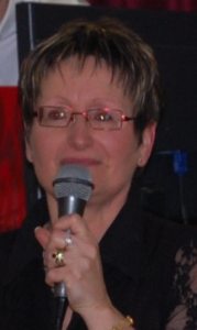 Photo de profil de Martine Simon