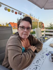 Photo de profil de Martine Singuerlé