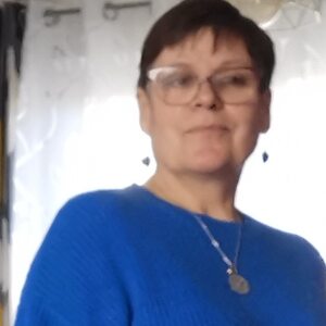 Photo de profil de Martine Sobry