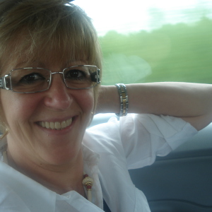 Photo de profil de Martine Sommer