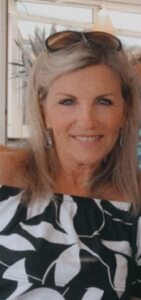 Photo de profil de Martine Soria