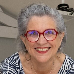 Photo de profil de Martine Soubieille