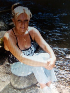 Photo de profil de Martine Soulages