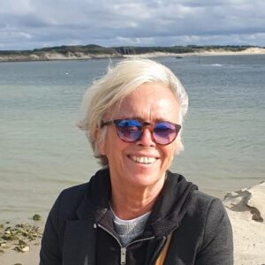 Photo de profil de Martine Souyris