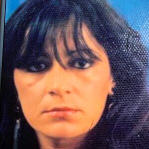 Photo de profil de Martine Spinosi