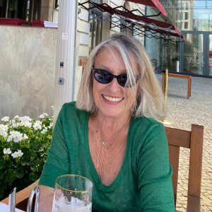 Photo de profil de Martine Sprung