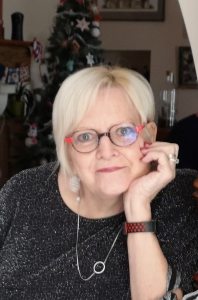 Photo de profil de Martine Stegre