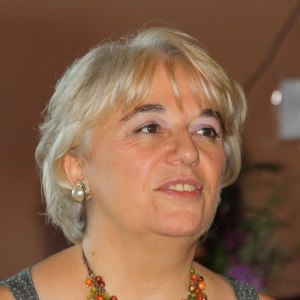 Photo de profil de Martine Steinmetz