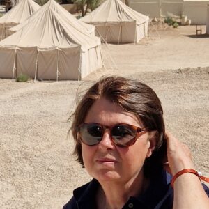 Photo de profil de Martine Suffice