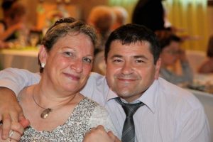 Photo de profil de Martine Suire-Chevallier