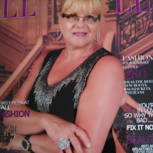 Photo de profil de Martine Surena