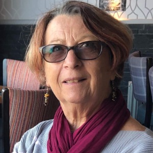 Photo de profil de Martine Suzor