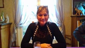 Photo de profil de Martine Tagant