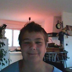 Photo de profil de Martine Taillemite